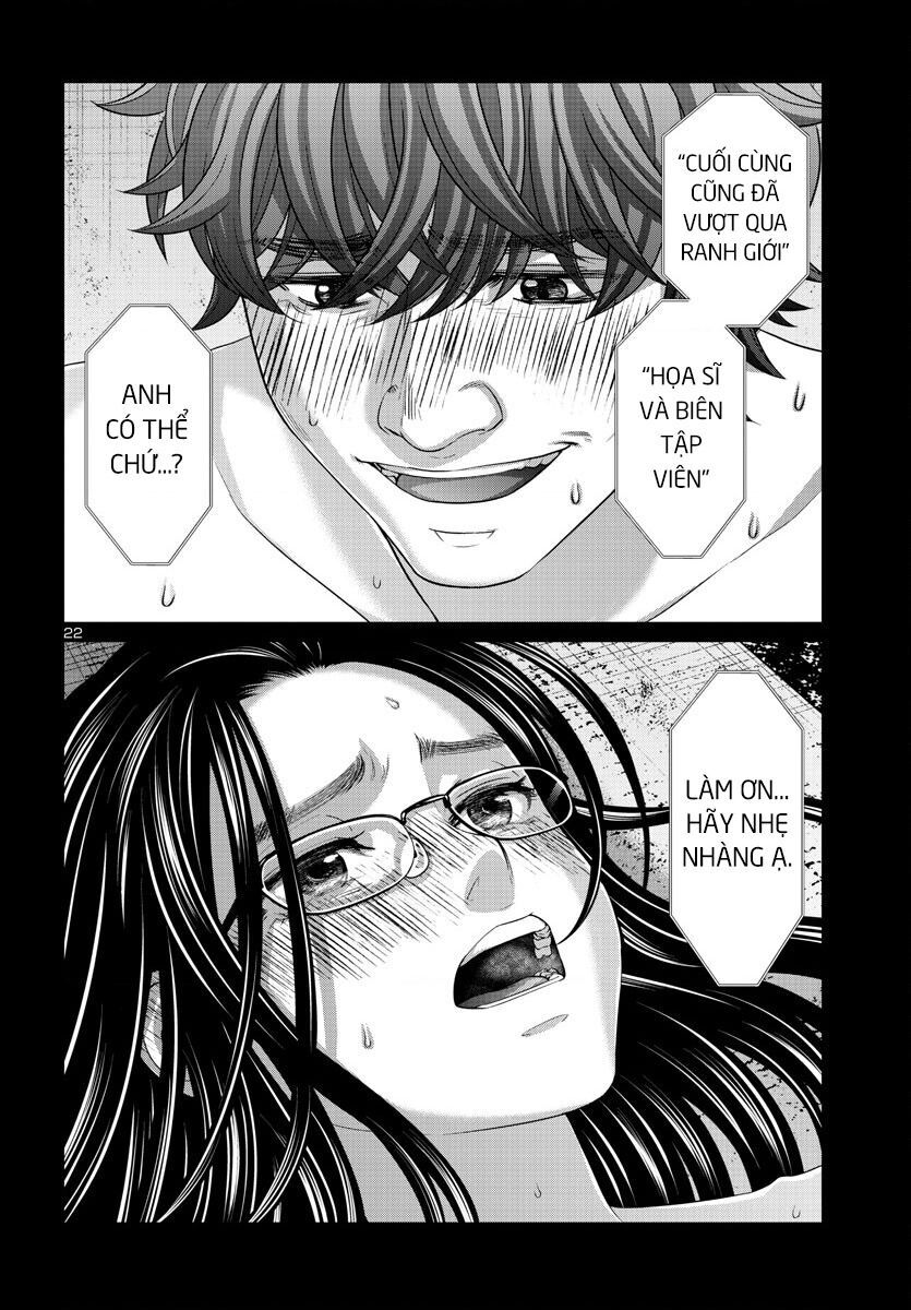 Dead Tube Chapter 91 - Trang 24