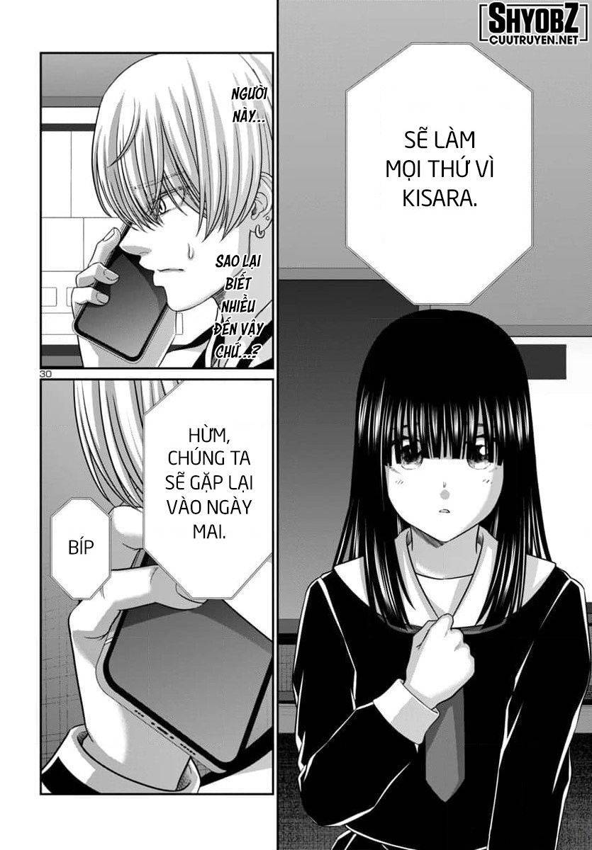 Dead Tube Chapter 94 - Trang 31
