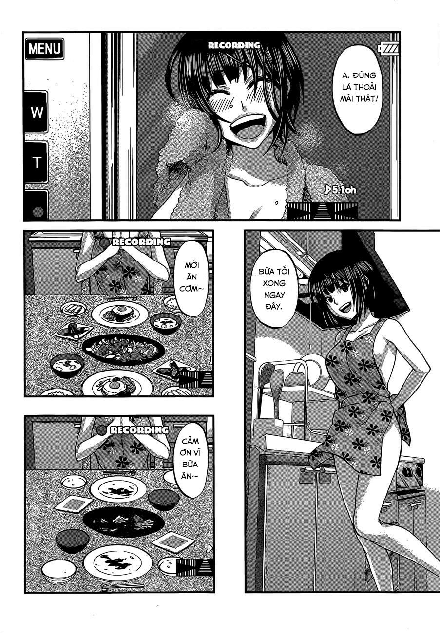 Dead Tube Chapter 1.1 - Trang 25