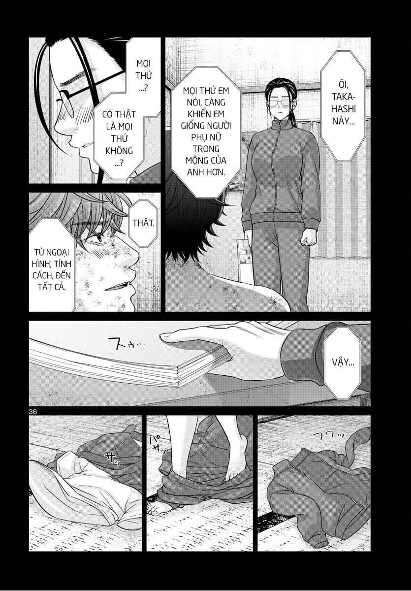 Dead Tube Chapter 90 - Trang 37
