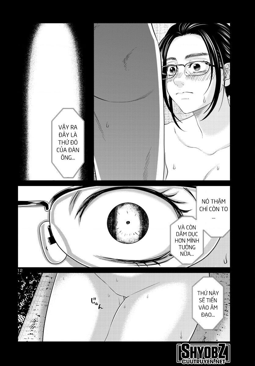 Dead Tube Chapter 91 - Trang 14