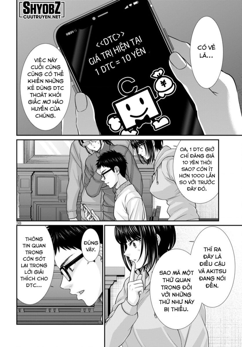 Dead Tube Chapter 93 - Trang 38