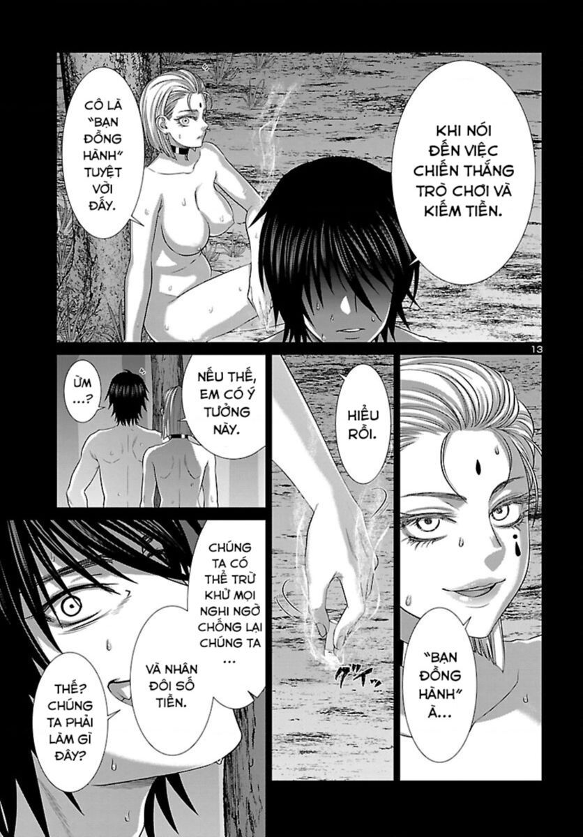 Dead Tube Chapter 87 - Trang 14