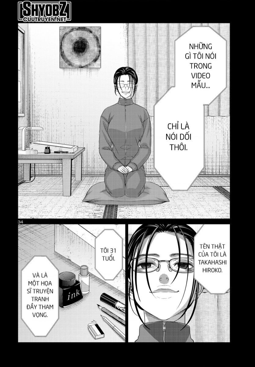 Dead Tube Chapter 89 - Trang 34