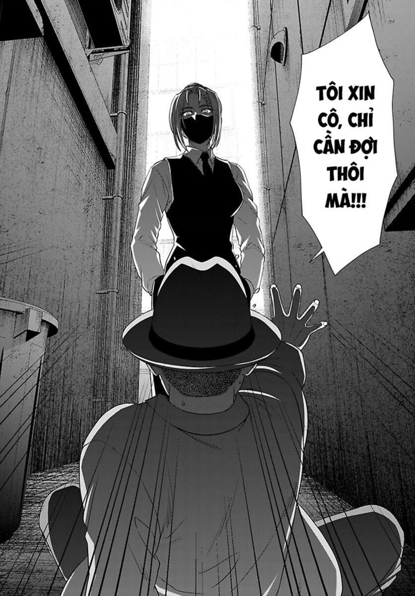Dead Tube Chapter 88 - Trang 26