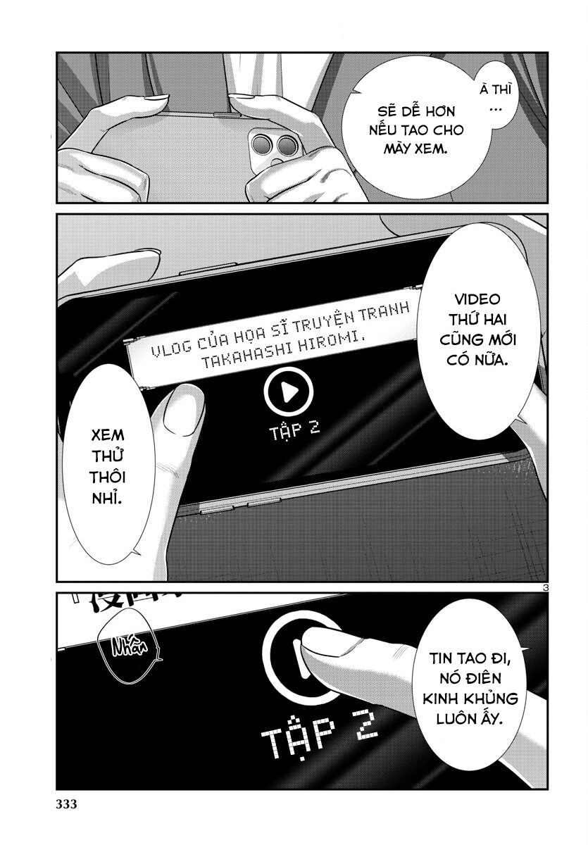 Dead Tube Chapter 90 - Trang 5