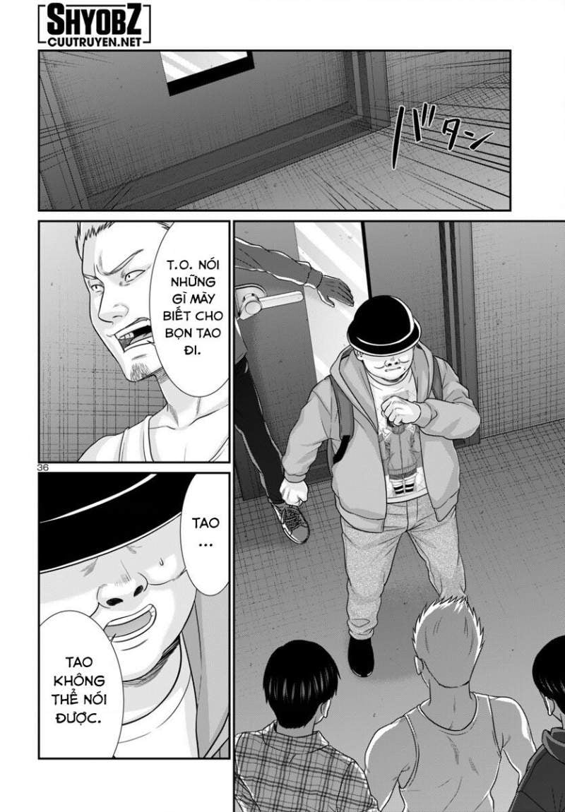 Dead Tube Chapter 100 - Trang 35