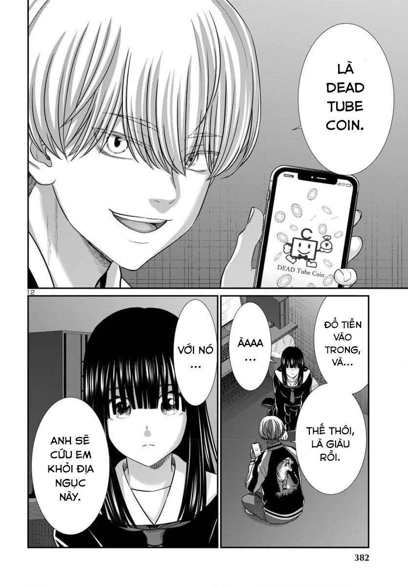Dead Tube Chapter 94 - Trang 13