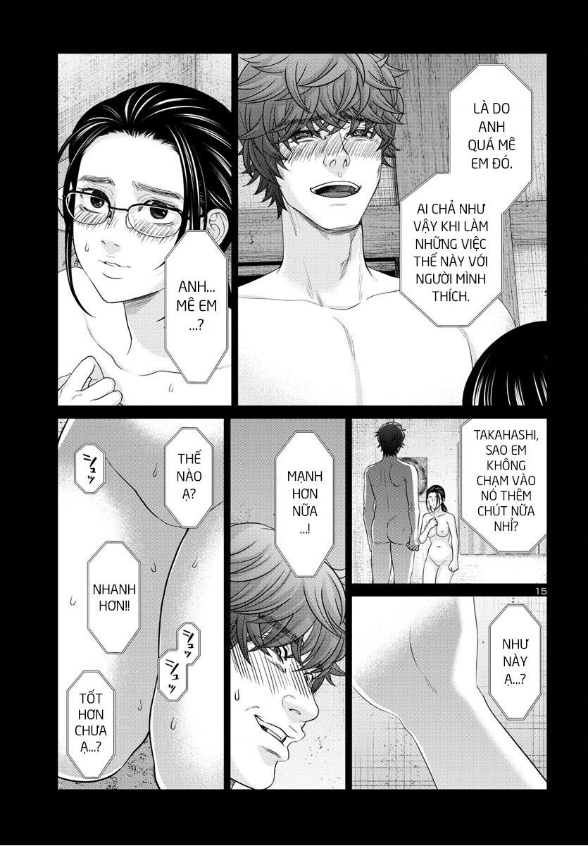 Dead Tube Chapter 91 - Trang 17