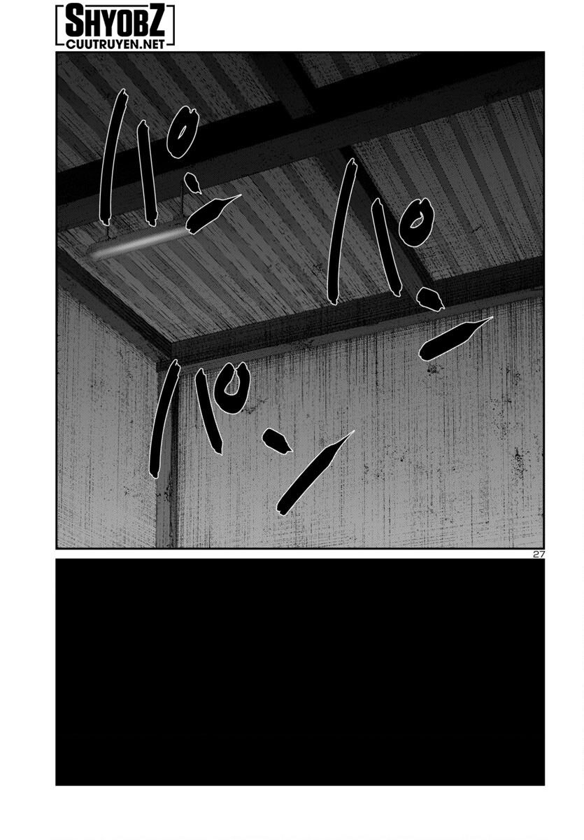 Dead Tube Chapter 103 - Trang 29
