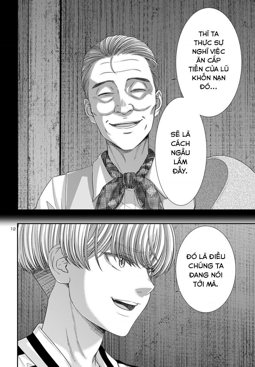 Dead Tube Chapter 104 - Trang 13