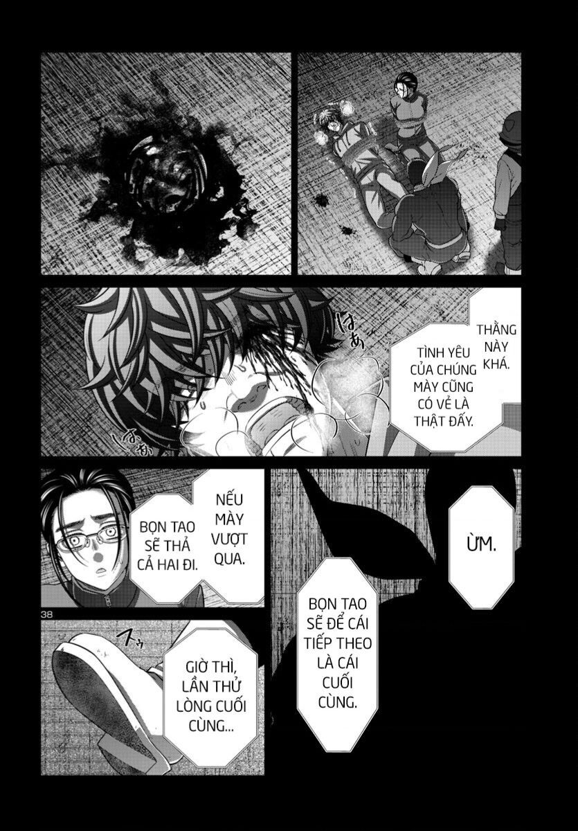 Dead Tube Chapter 92 - Trang 38