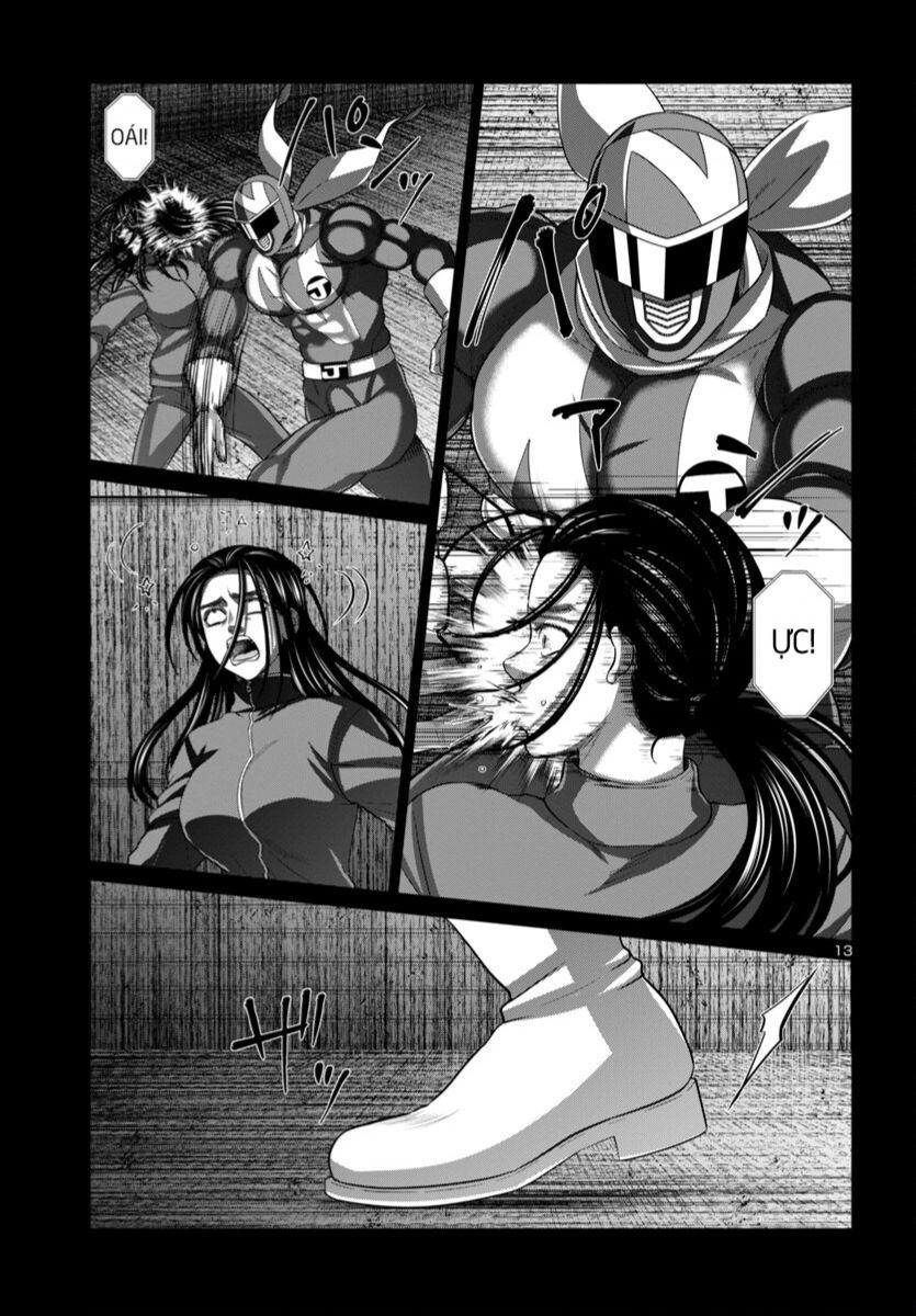 Dead Tube Chapter 93 - Trang 14