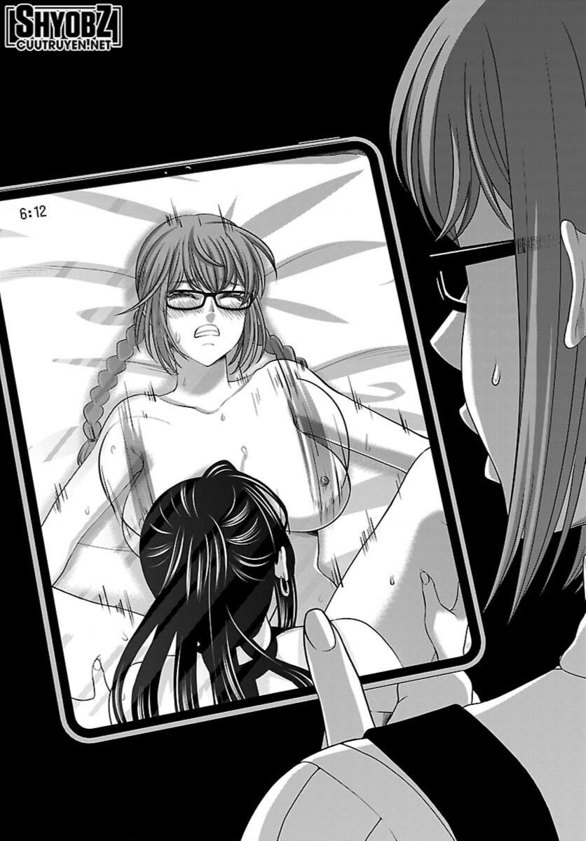Dead Tube Chapter 85 - Trang 8