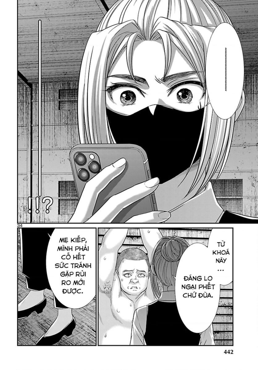 Dead Tube Chapter 88 - Trang 34