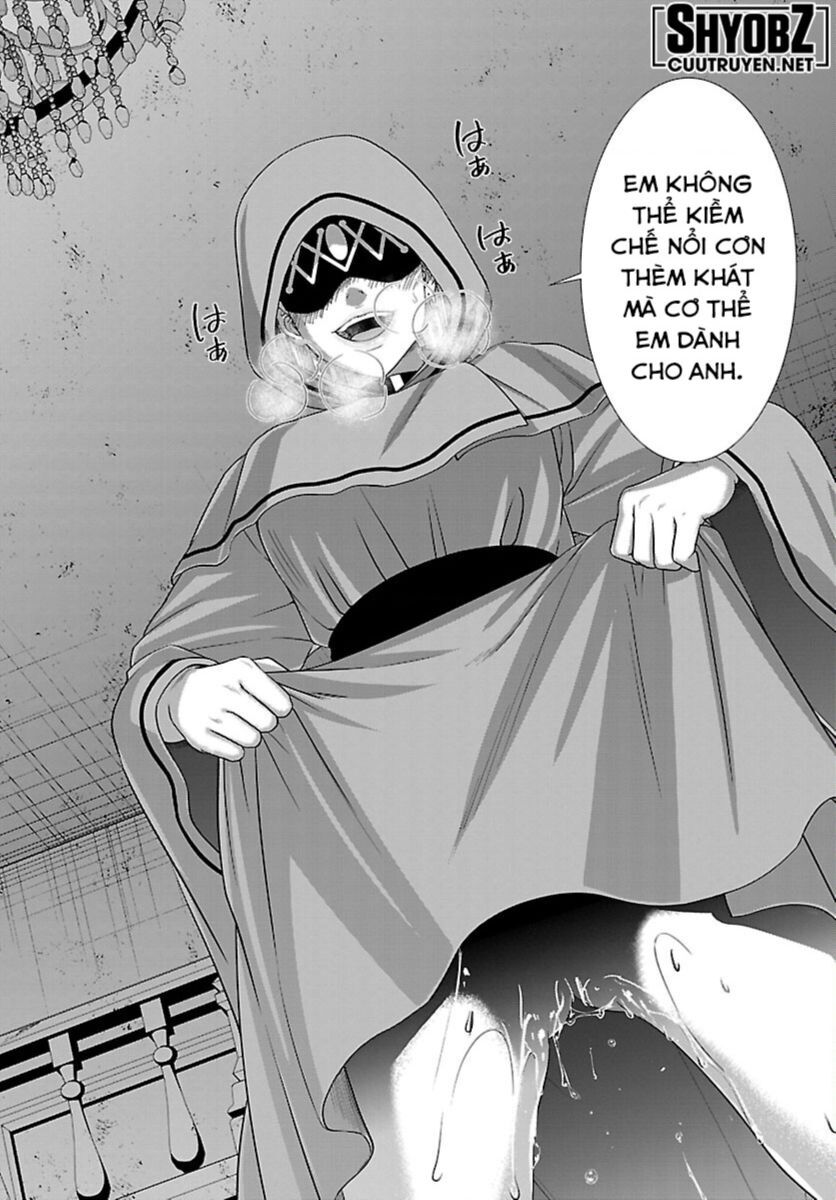 Dead Tube Chapter 87 - Trang 9