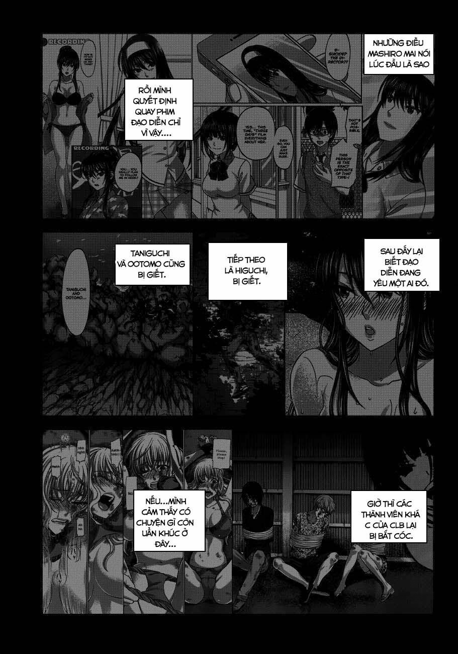 Dead Tube Chapter 5.1 - Trang 9