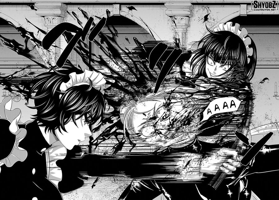 Dead Tube Chapter 87 - Trang 40