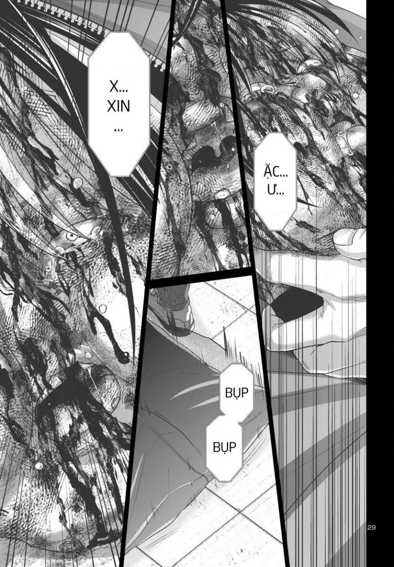 Dead Tube Chapter 100 - Trang 28