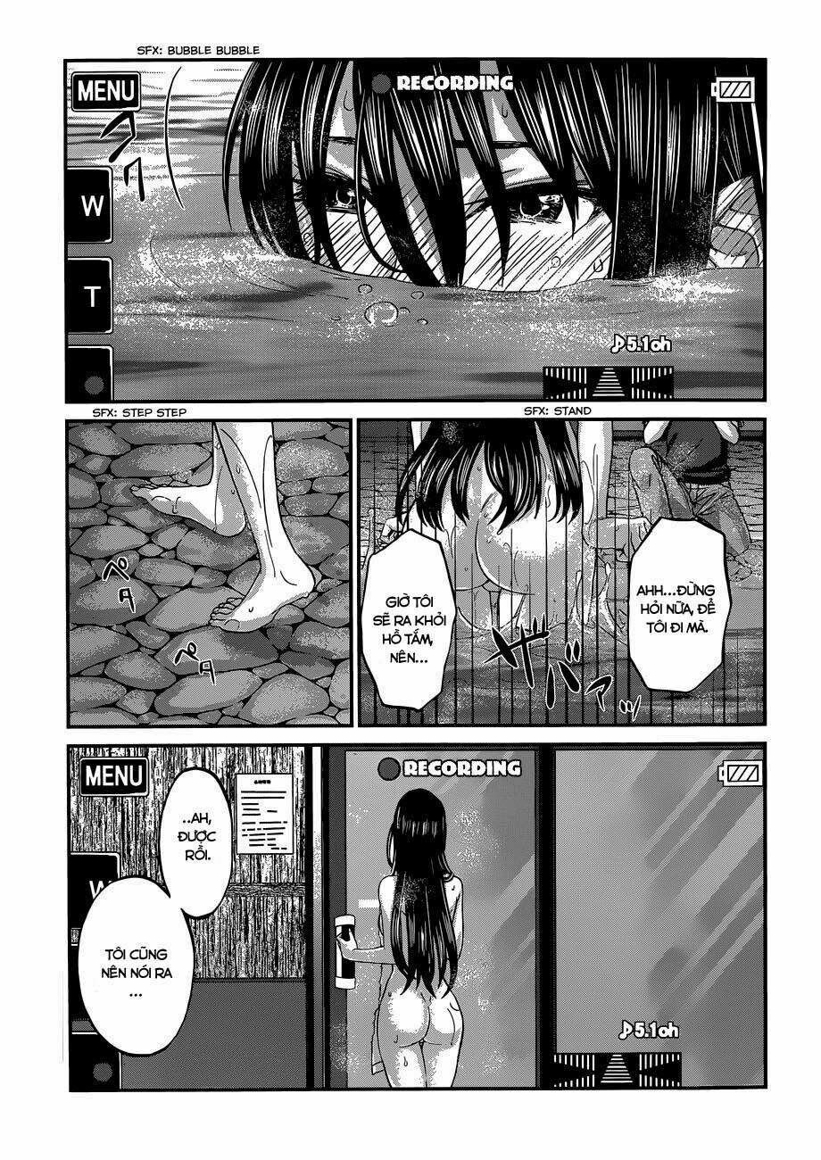 Dead Tube Chapter 3.2 - Trang 19