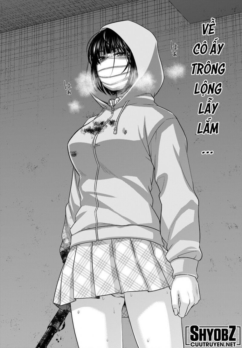 Dead Tube Chapter 101 - Trang 11