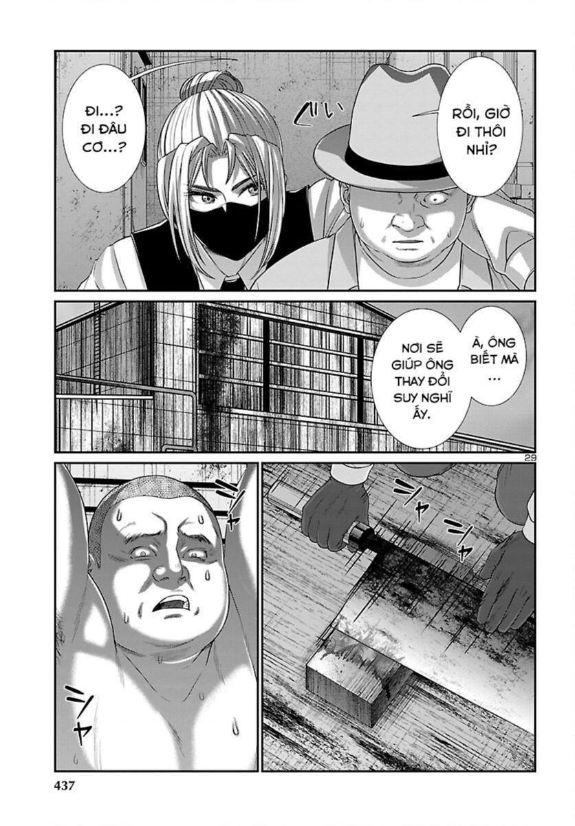 Dead Tube Chapter 88 - Trang 29
