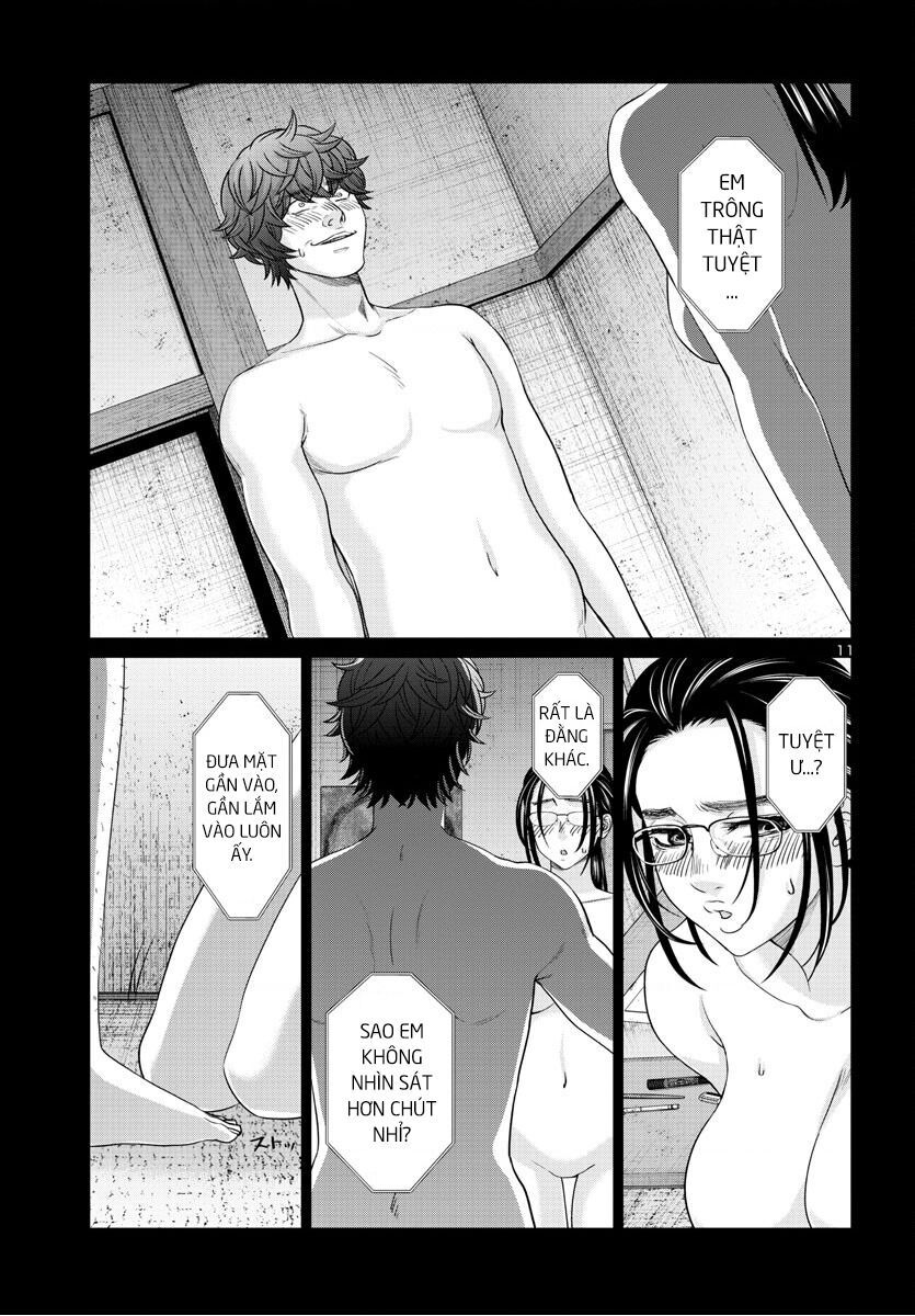 Dead Tube Chapter 91 - Trang 13