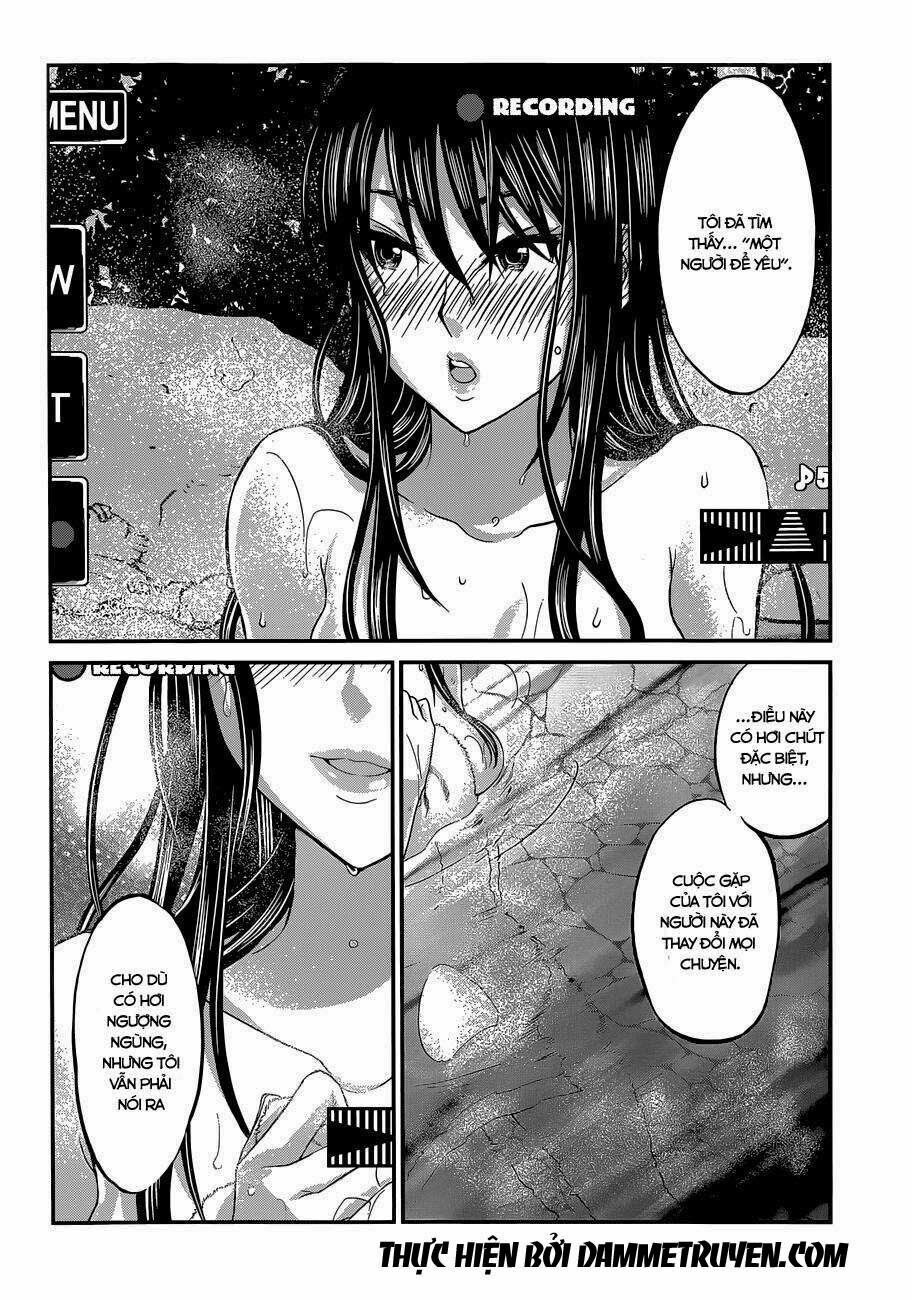 Dead Tube Chapter 3.2 - Trang 16