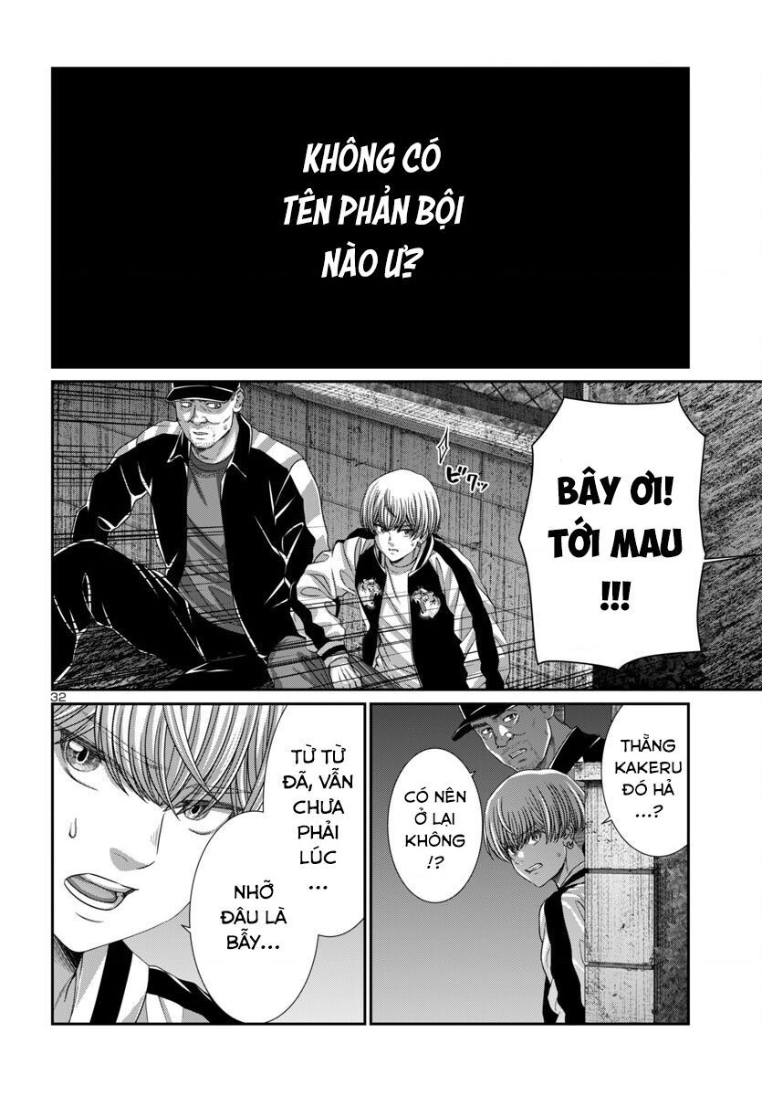 Dead Tube Chapter 105 - Trang 33