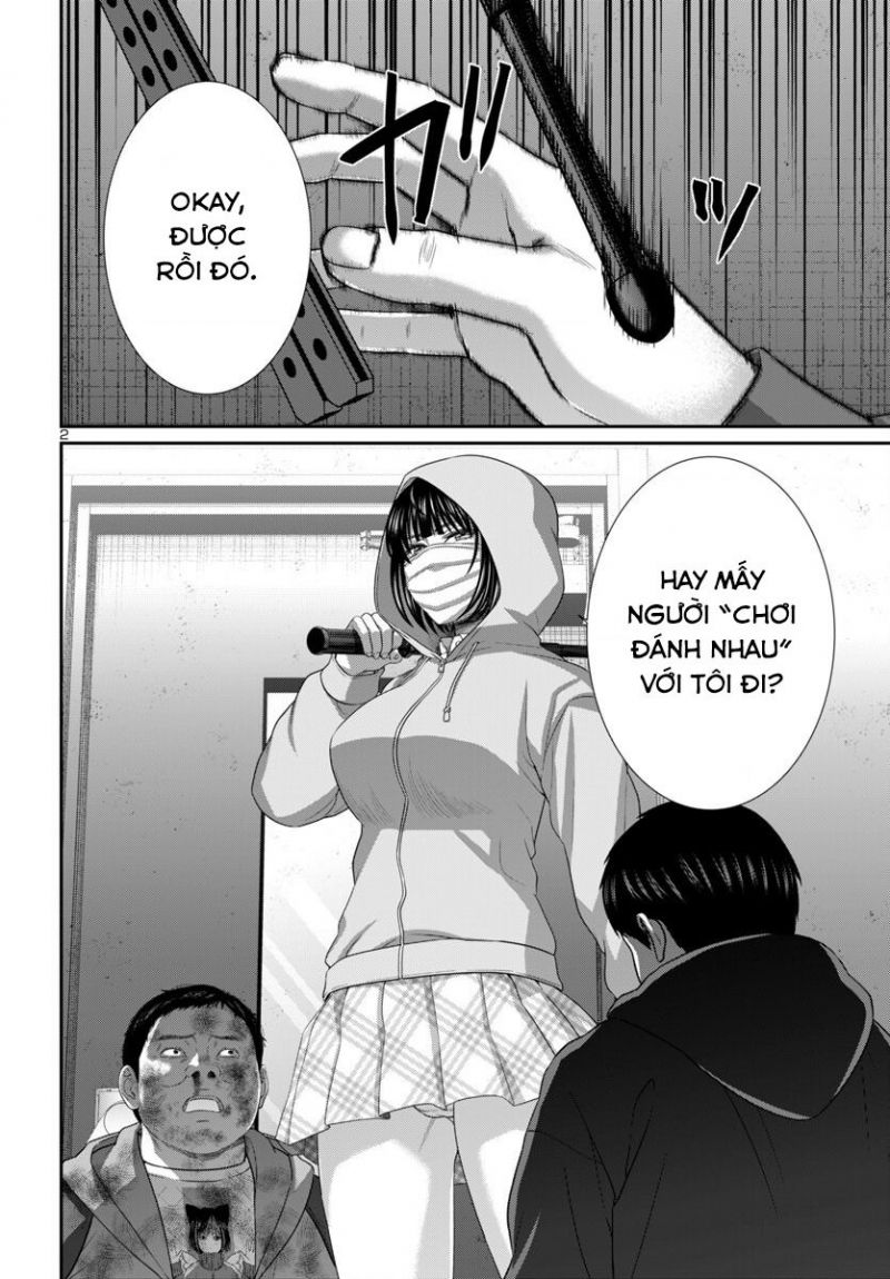 Dead Tube Chapter 101 - Trang 3