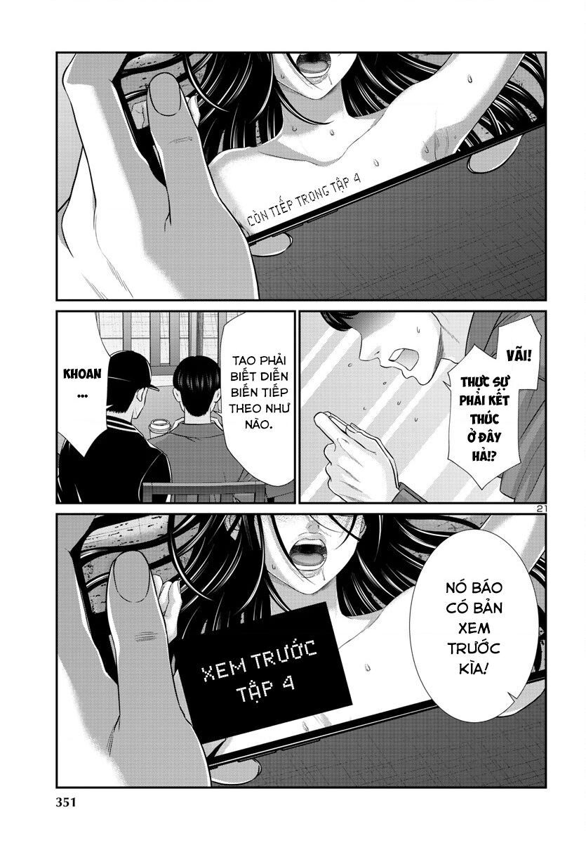Dead Tube Chapter 91 - Trang 23