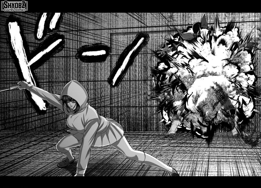 Dead Tube Chapter 93 - Trang 23