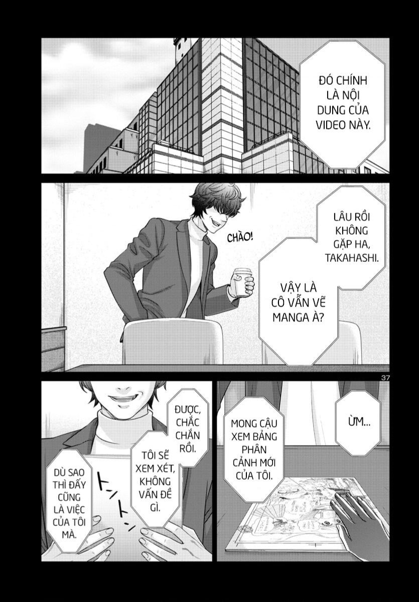 Dead Tube Chapter 89 - Trang 37