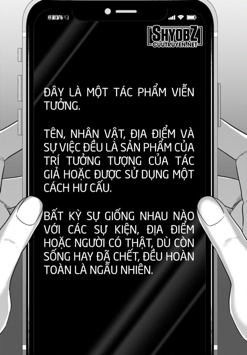 Dead Tube Chapter 93 - Trang 26