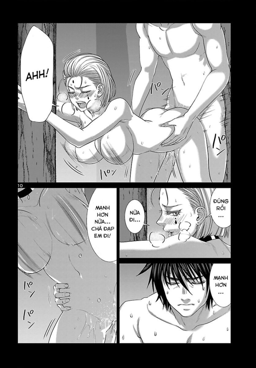 Dead Tube Chapter 87 - Trang 11