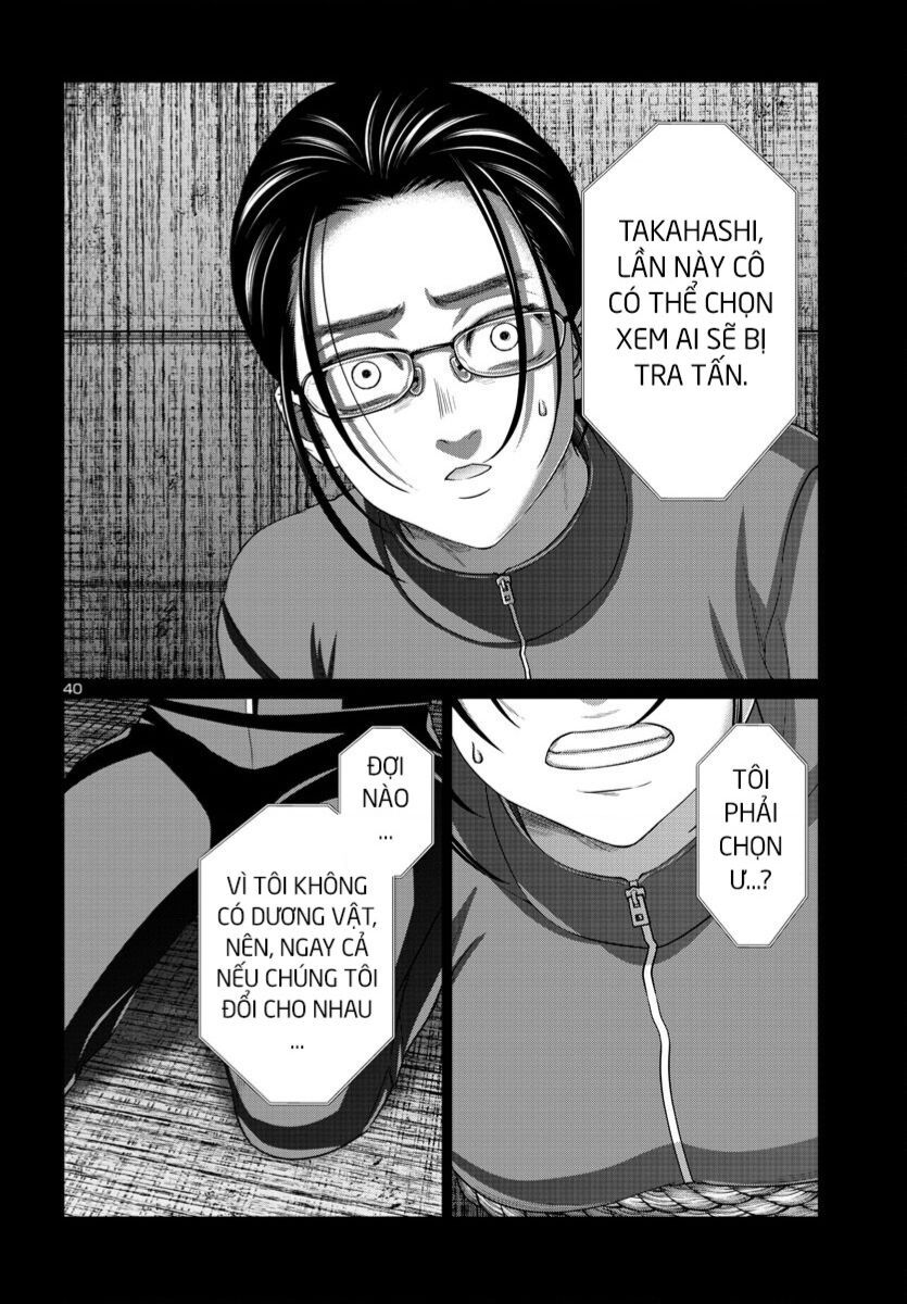 Dead Tube Chapter 92 - Trang 40