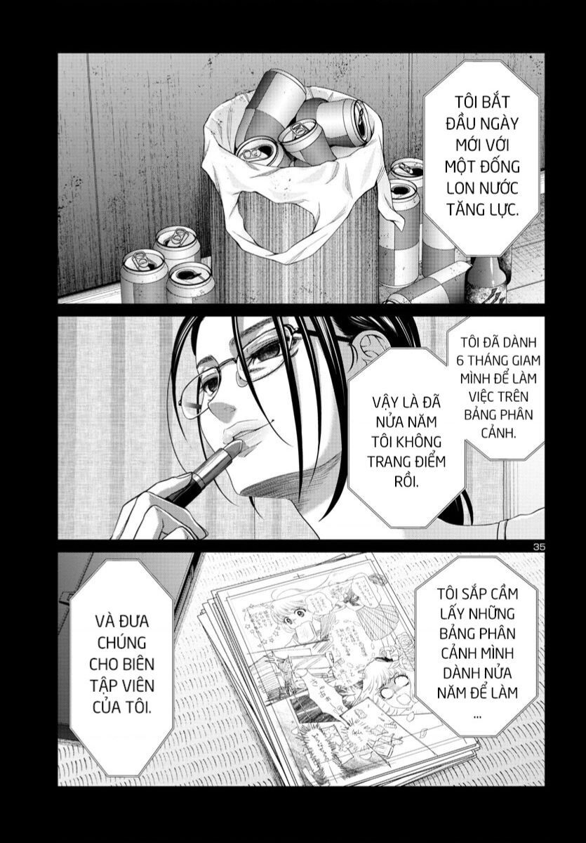 Dead Tube Chapter 89 - Trang 35