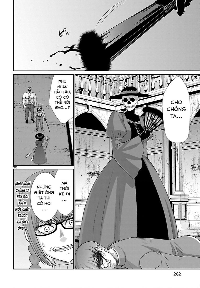 Dead Tube Chapter 83 - Trang 30