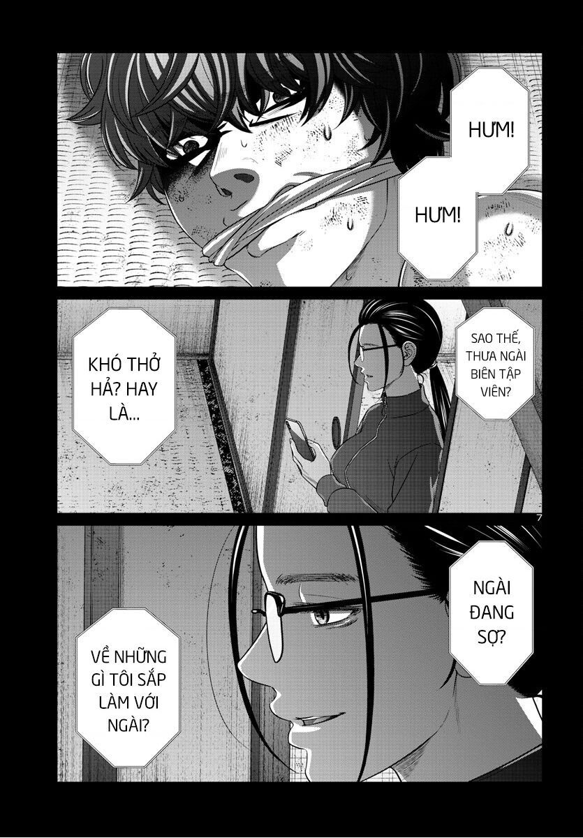 Dead Tube Chapter 90 - Trang 9
