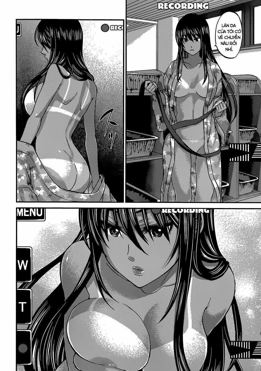 Dead Tube Chapter 3.2 - Trang 10