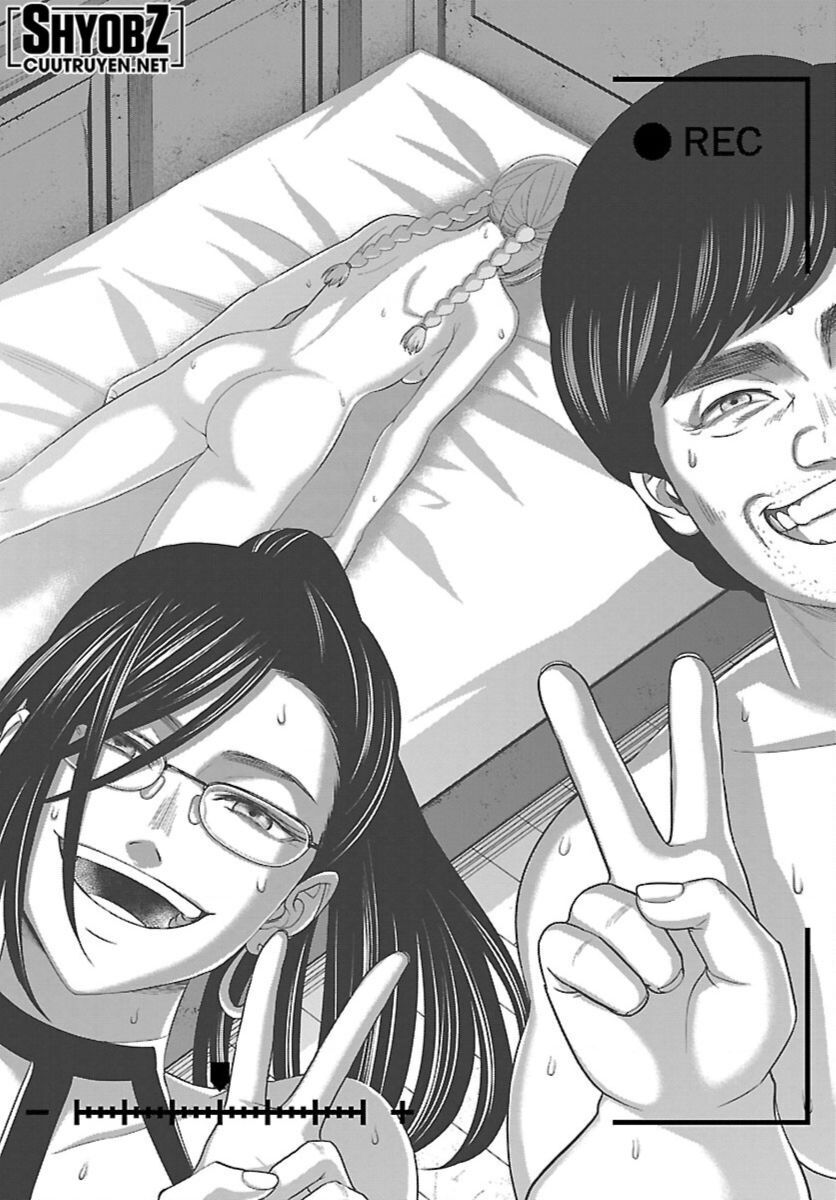 Dead Tube Chapter 85 - Trang 10