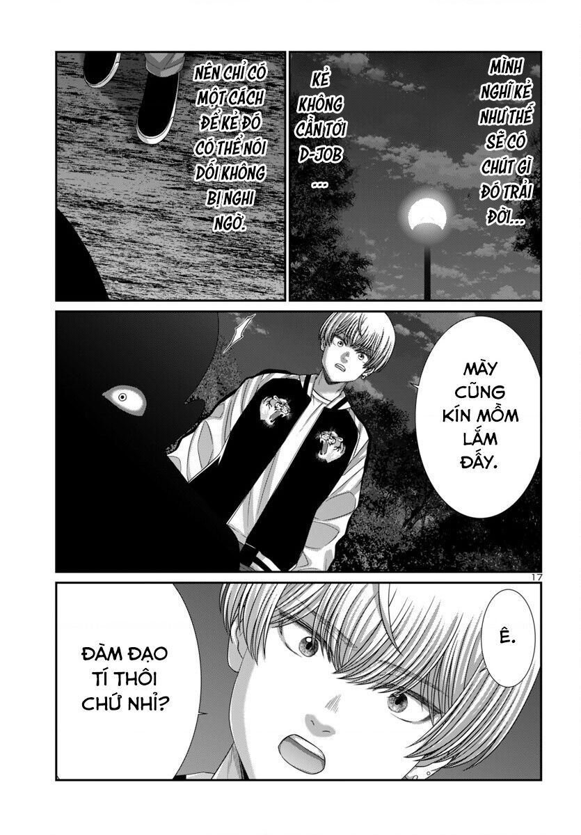 Dead Tube Chapter 105 - Trang 18