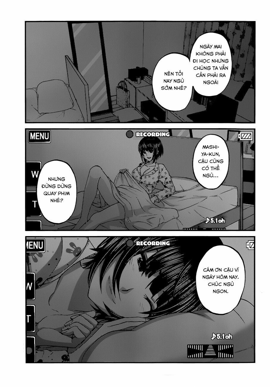 Dead Tube Chapter 1.2 - Trang 1