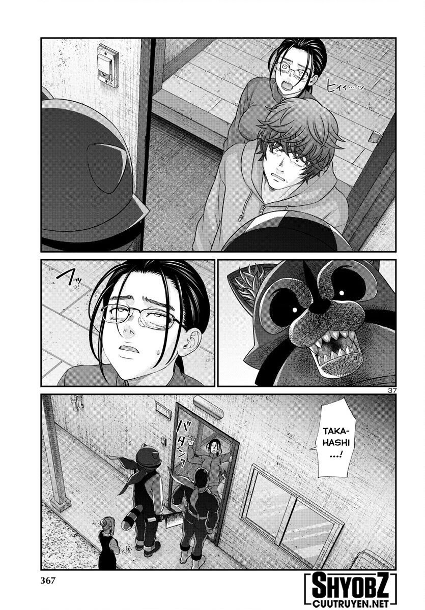 Dead Tube Chapter 91 - Trang 39