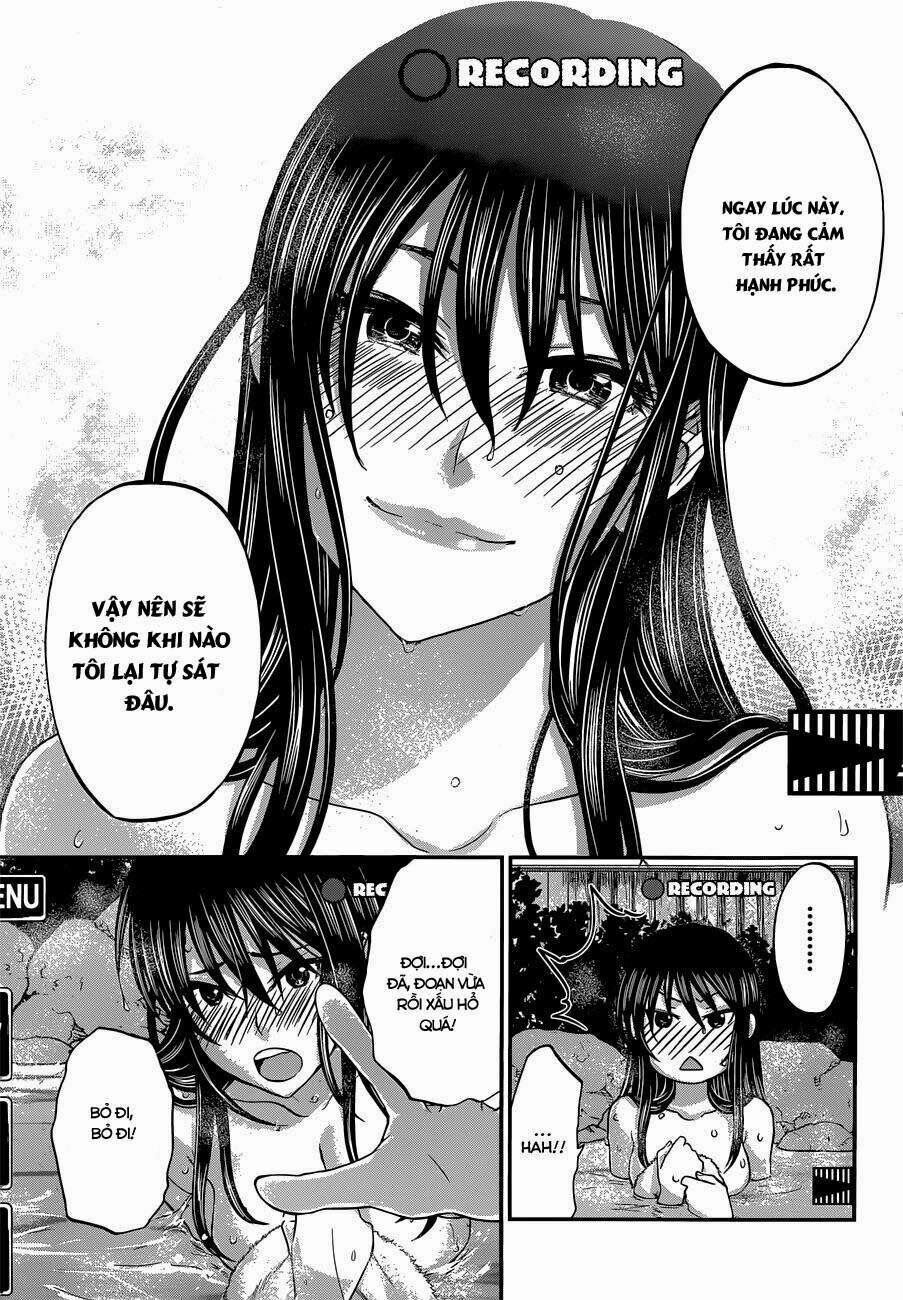 Dead Tube Chapter 3.2 - Trang 17