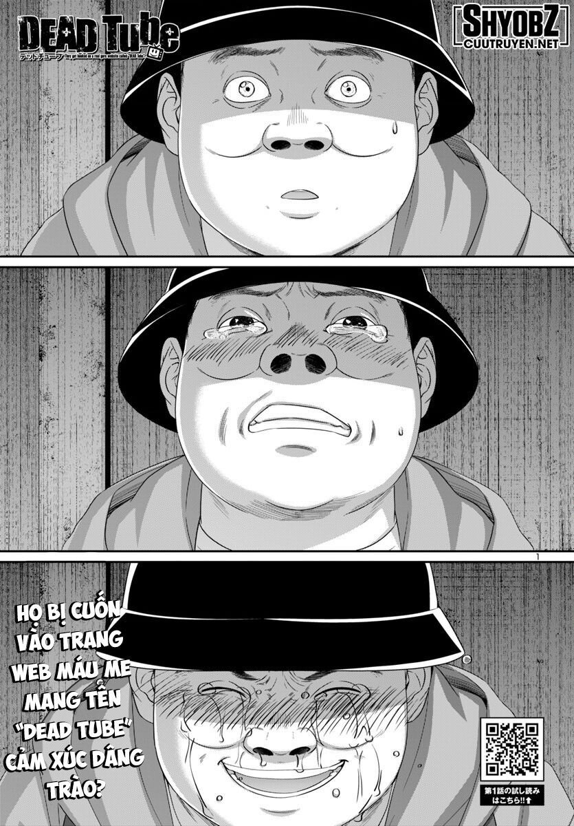 Dead Tube Chapter 104 - Trang 2