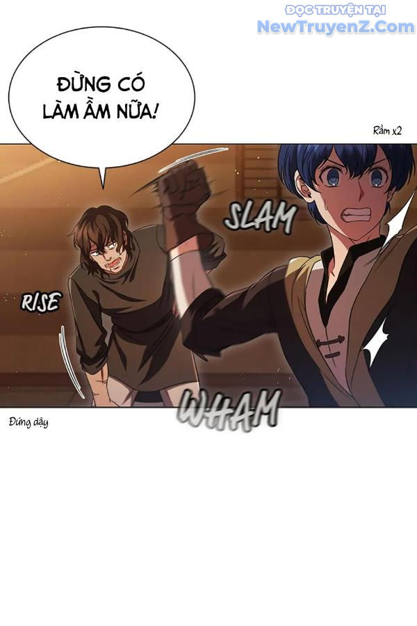 Carnelian: Quý Cô Rồng chapter 7 - Trang 51