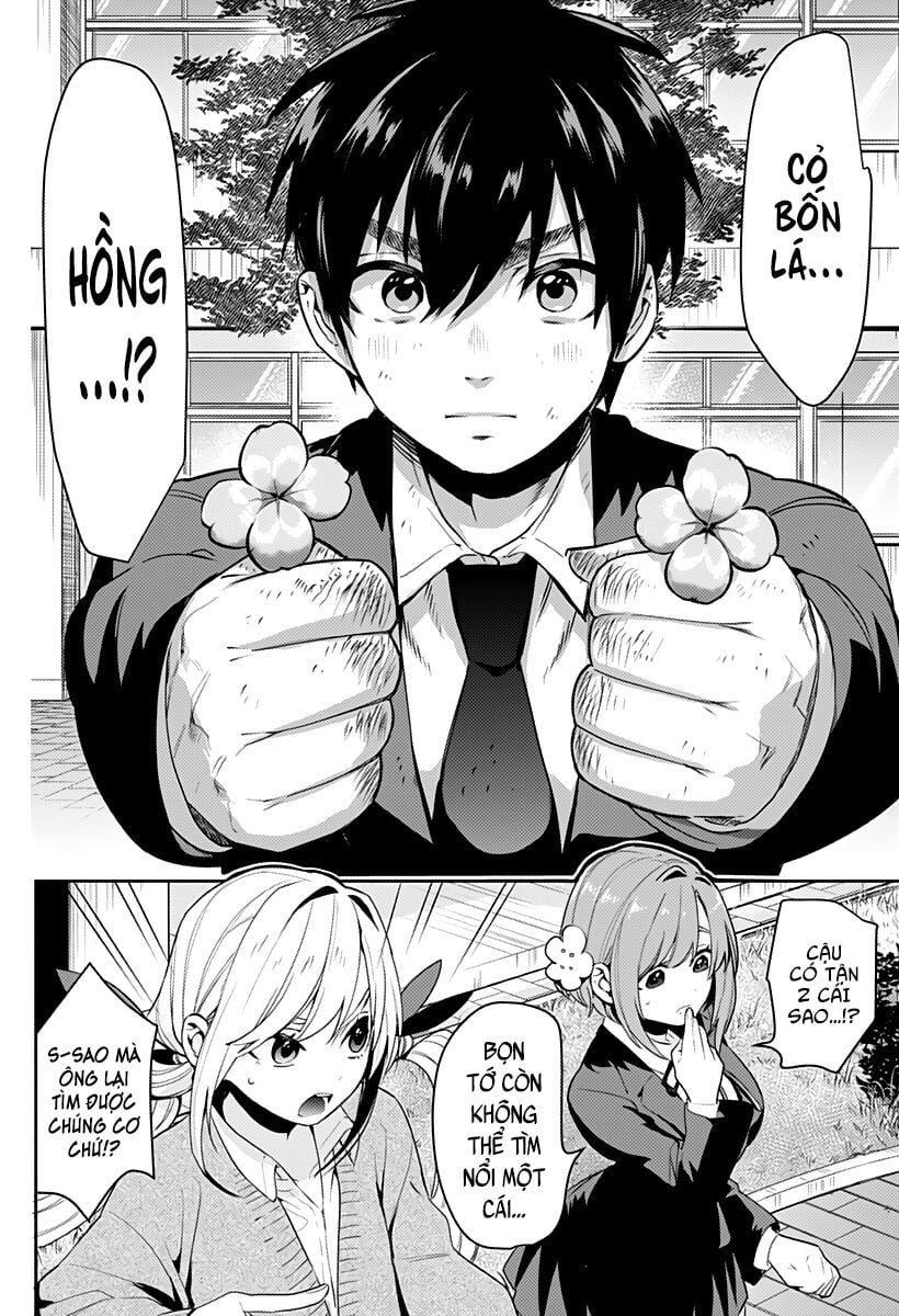 Kimi No Koto Ga Dai Dai Dai Dai Daisuki Na 100-Ri No Kanojo Chapter 1 - Trang 54