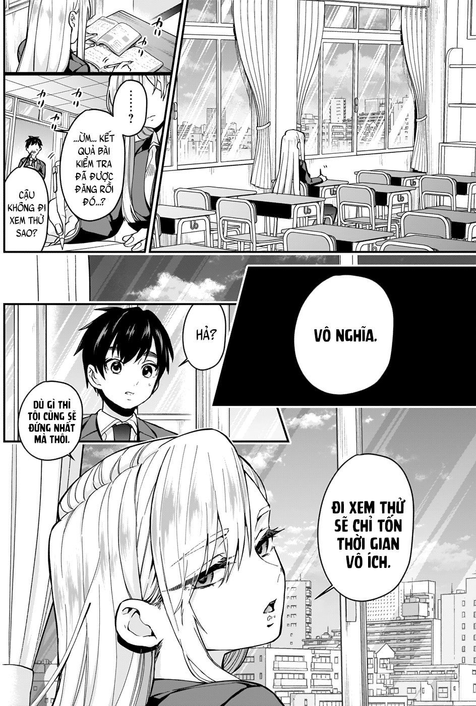 Kimi No Koto Ga Dai Dai Dai Dai Daisuki Na 100-Ri No Kanojo Chapter 6 - Trang 3