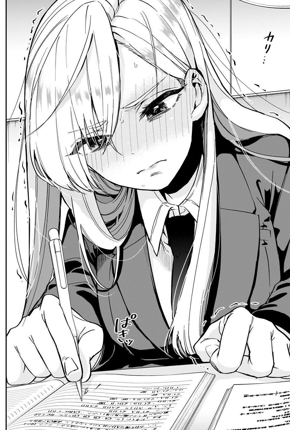 Kimi No Koto Ga Dai Dai Dai Dai Daisuki Na 100-Ri No Kanojo Chapter 6 - Trang 15